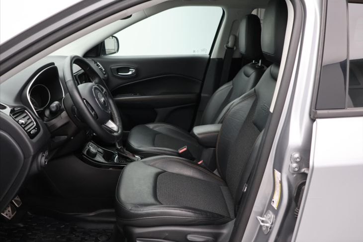 Jeep Compass 1,4 MultiAir Aut. 4WD Limited