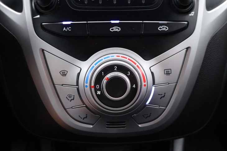 Hyundai ix20 1.4 CRDi 57kW CZ