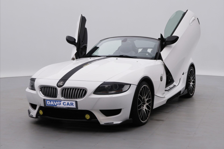 BMW Z4 3,0 i 170kW M Look M Packet