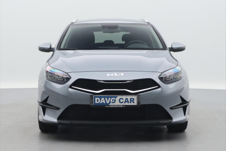 Kia Ceed 1,5 T-GDI 117kW DPH CZ