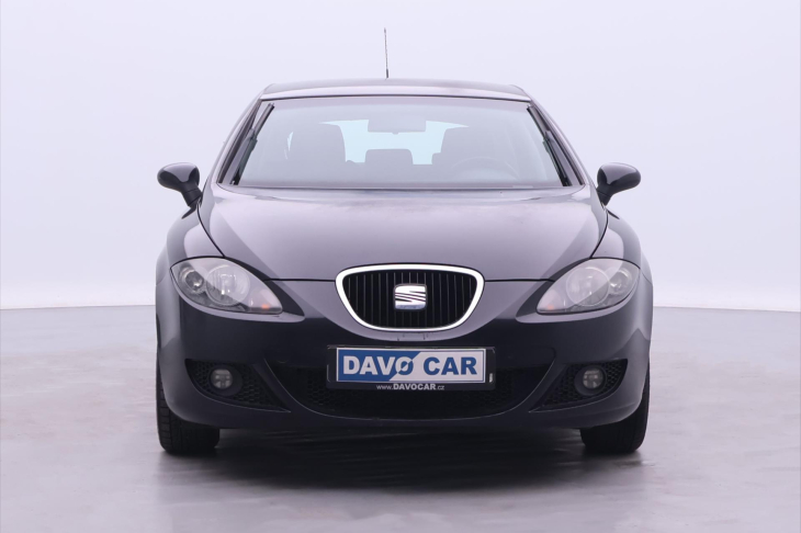 Seat Leon 2,0 TDI 103kW Stylance CZ