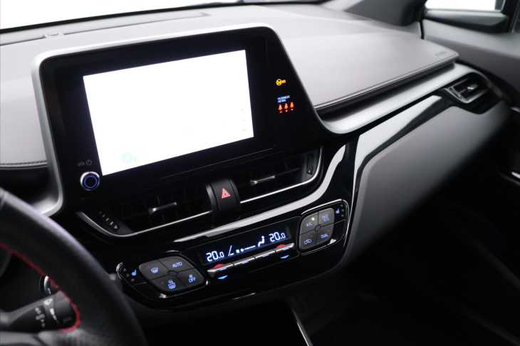 Toyota C-HR 2,0 Hybrid 112kW GR Sport CZ