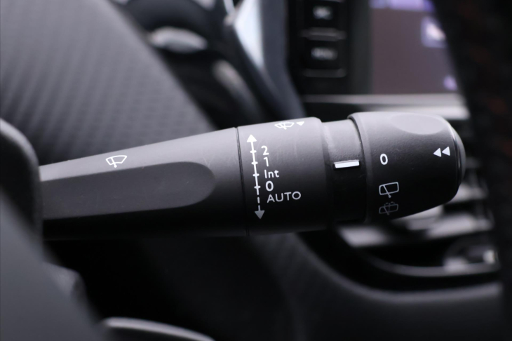 Peugeot 2008 1,2 PureTech 81kW Crossway