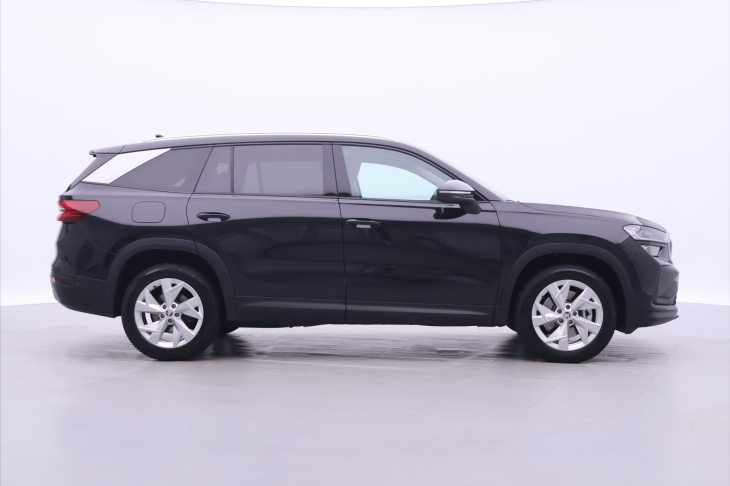 Škoda Kodiaq 2,0 TDI 142 kW Excl. Selection 4x4 DSG CZ DPH