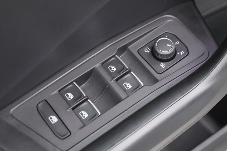 Volkswagen T-Roc 1,5 TSI 110kW Style CZ LED