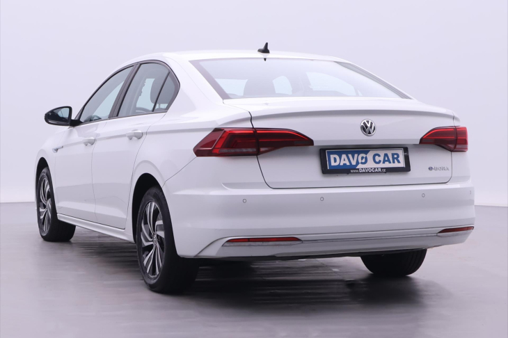 Volkswagen Bora E-Bora 100kW Automat