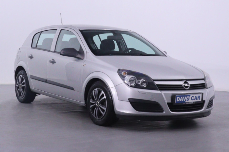 Opel Astra 1,7 CDTi Classic Family Klima