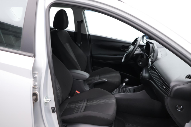 Hyundai Bayon 1,2 i 62kW Comfort CZ
