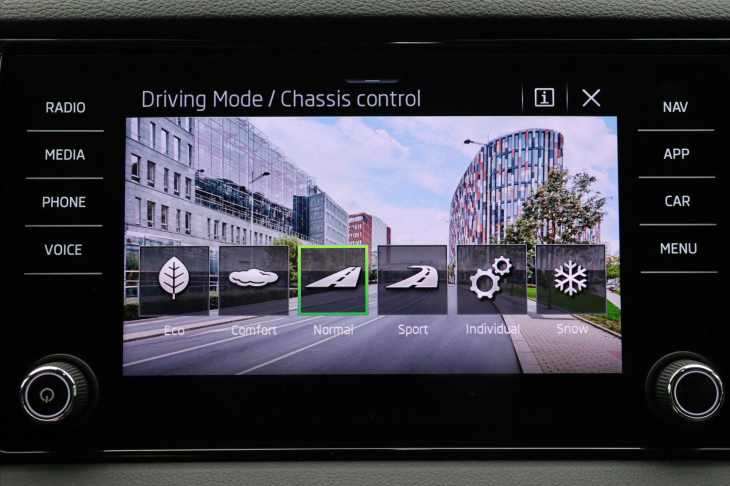 Škoda Karoq 2,0 TDI DSG 4x4 Sportline DPH