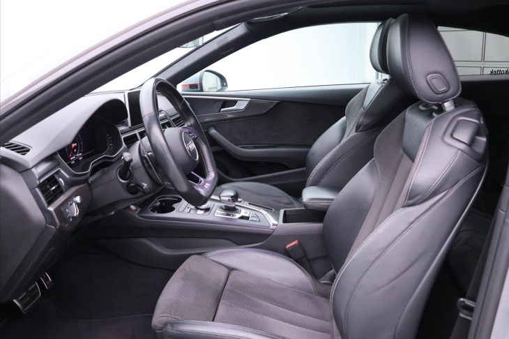 Audi S5 3,0 TFSI 260KW SLINE QUATTRO