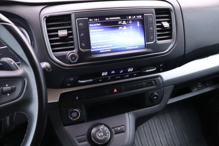 Toyota ProAce Verso 2,0 D-4D 130kW Shuttle 8-Míst