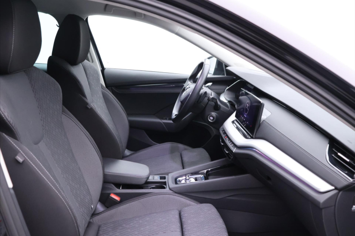 Škoda Octavia 2,0 TDI DSG Clever Matrix DPH