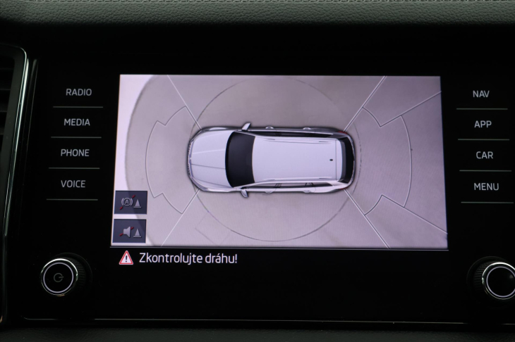 Škoda Kodiaq 2,0 TDI DSG 4x4 L&K DPH CZ 1Maj