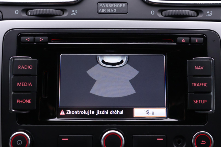 Volkswagen Scirocco 1,4 TSI 90kW Xenon 1.Maj.