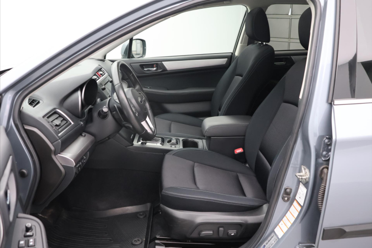 Subaru Outback 2,5 i 129kW 4x4 LPG Aut,klima Tažné