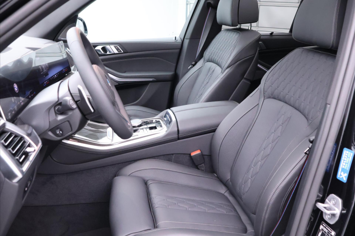 BMW X5 3,0 xDrive40d Mpacket