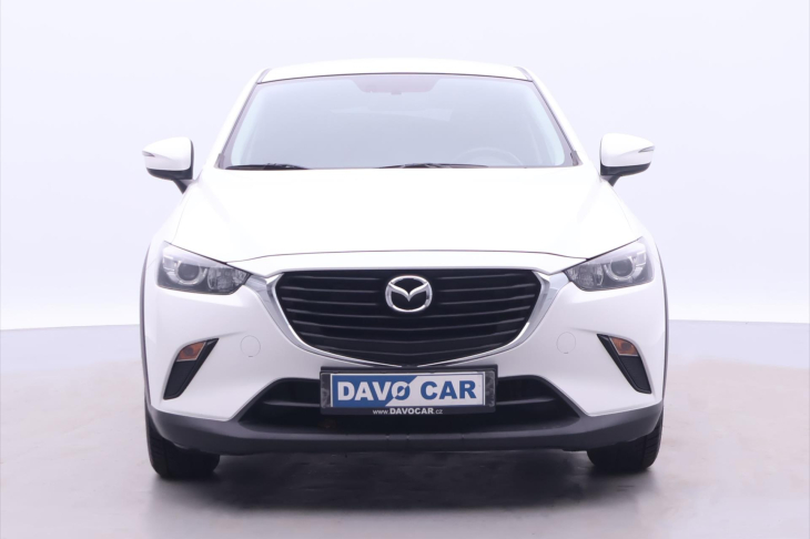 Mazda CX-3 2,0 Skyactiv-G120 Emotion CZ