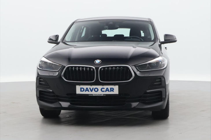 BMW X2 1,5 18i 100kW sDrive CZ