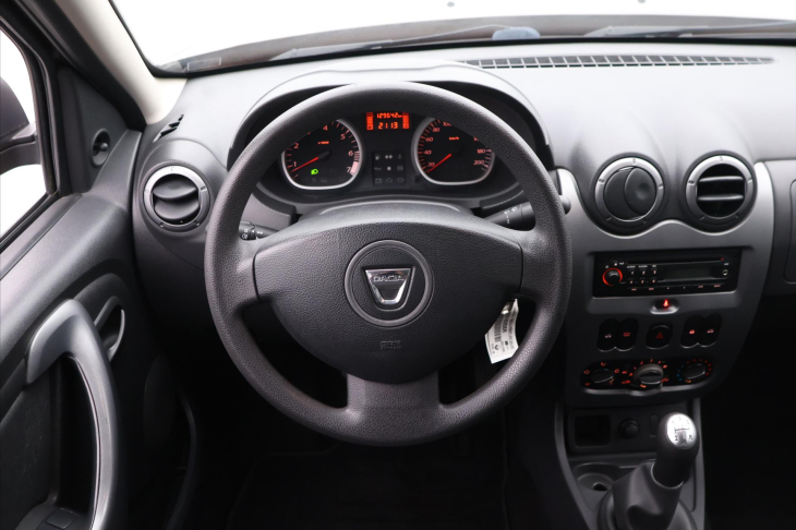 Dacia Duster 1,6 SCe 77kW Access Klima CZ