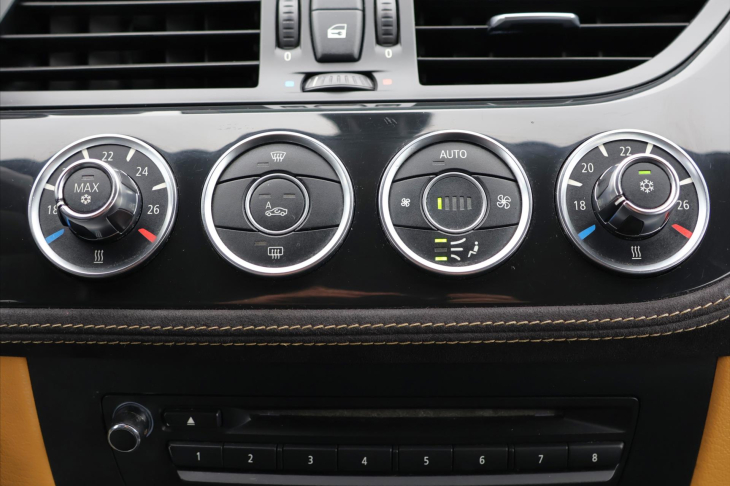 BMW Z4 3,0 30i sDrive Aut. M-Paket