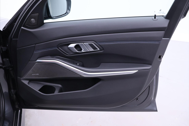BMW Řada 3 3,0 M340d 250 kW xDrive CZ DPH