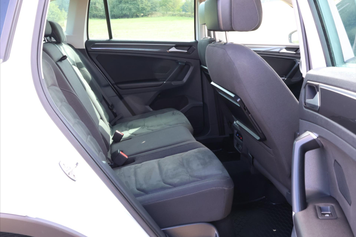 Volkswagen Tiguan 2,0 TDI 110kW DSG 4M Highline