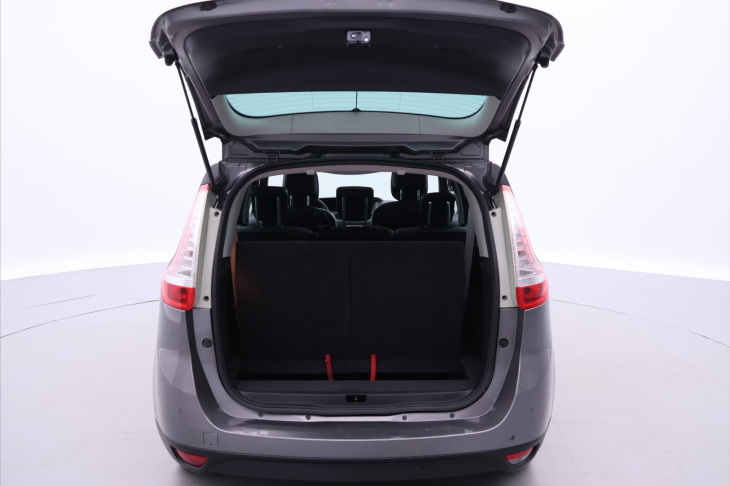 Renault Mégane 1,5 dCi 81kW Pano Scénic