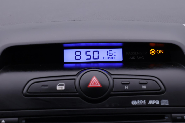 Hyundai ix20 1,4 i CZ Klima 66kW Tažné