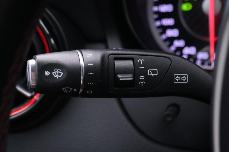 Mercedes-Benz CLA 2,0 45 AMG 280kW 4Matic H&K