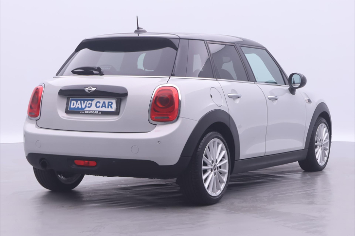 Mini Cooper 1,5 100kW Aut. Navi