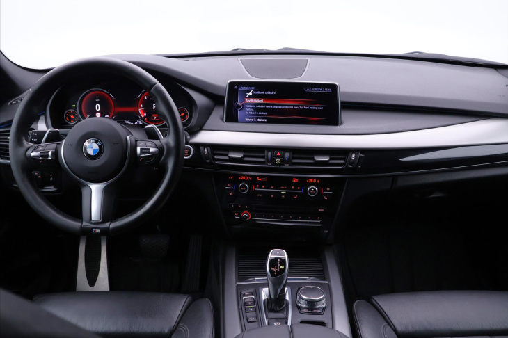 BMW X5 3,0 xDrive 40d 230kW Aut. DPH