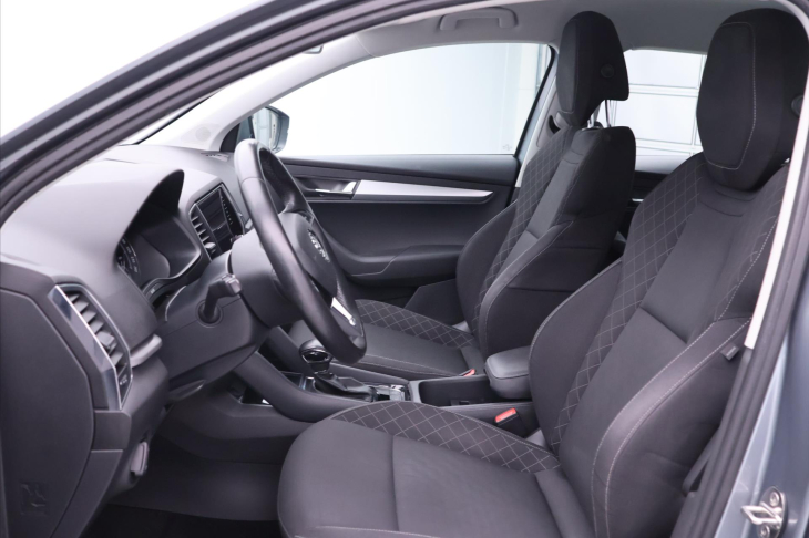 Škoda Karoq 1,5 TSI 110kW DSG CZ Navi LED