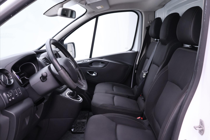 Renault Trafic 2,0 dCi 107kW 1.Maj CZ DPH