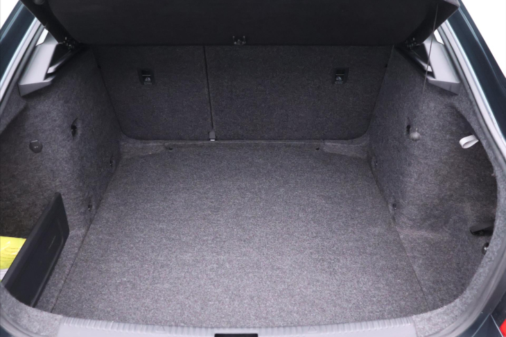 Škoda Octavia 1,6 TDI 81kW Ambition Klima