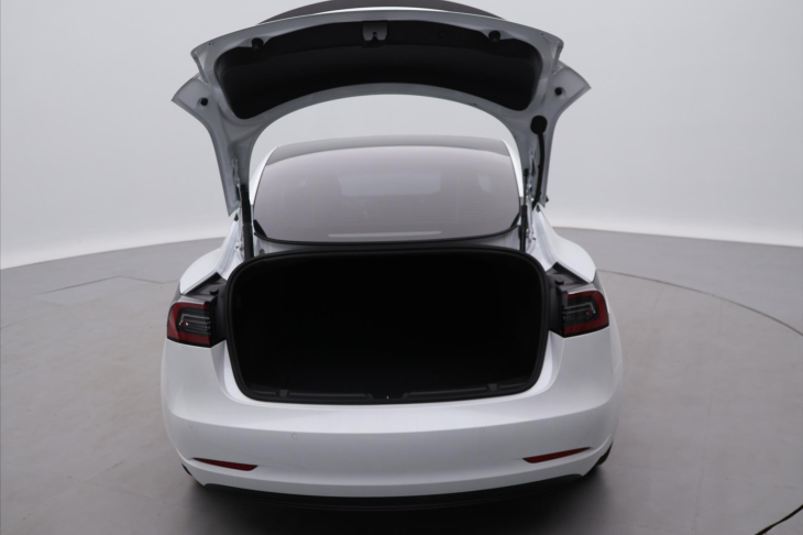 Tesla Model 3 LR DM Performance Nová Baterie