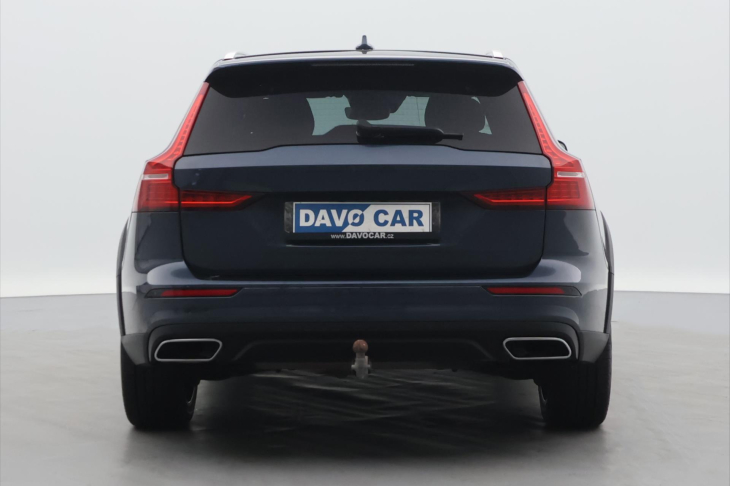 Volvo V60 2,0 145kW D4 4x4 DPH Cross Country