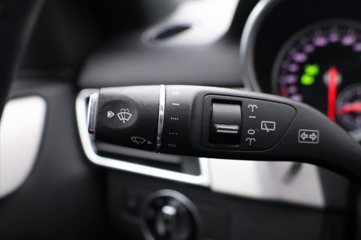 Mercedes-Benz GLE 3,0 350d 190 kW 4MATIC AMG