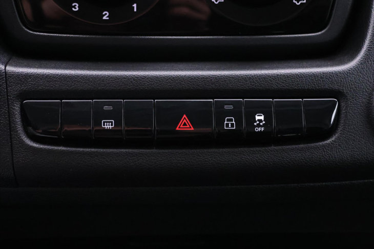 Fiat Ducato 2,2 103kW L4H4 Kima DPH 1Maj CZ