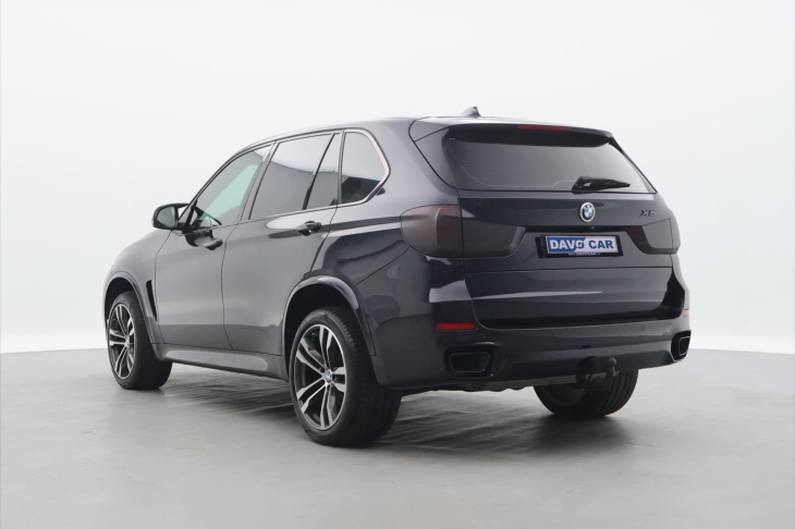 BMW X5 3.0 M50d 280kW xDrive