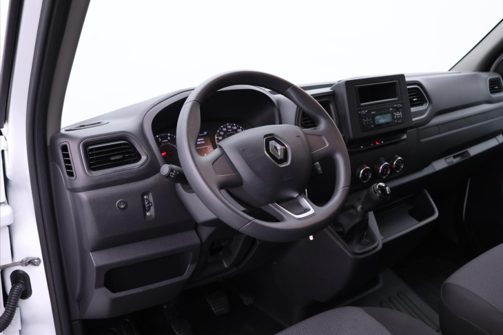 Renault Master 2,3 dCi 100kW DPH Klima L3H3