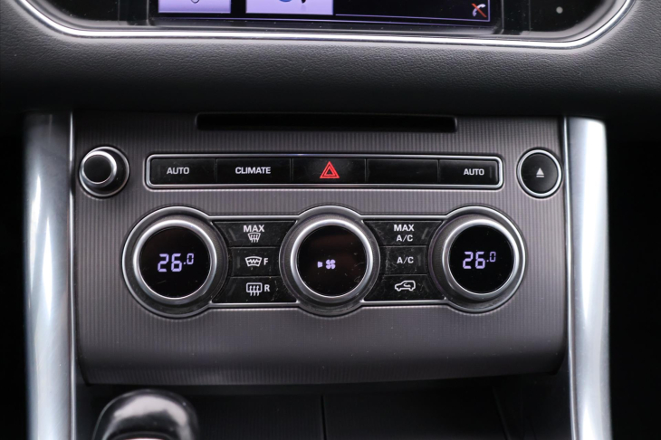Land Rover Range Rover Sport 3,0 TDV6 HSE 183kW 4x4 Auto