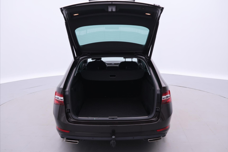 Škoda Superb 2,0 TSI 200kW DSG 4x4 L&K DPH