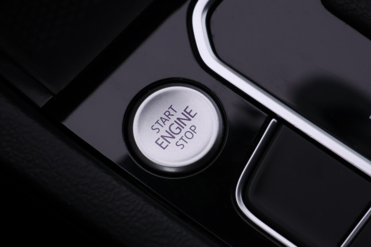 Volkswagen Passat 2,0 TDI 110kW DSG Variant Bussines