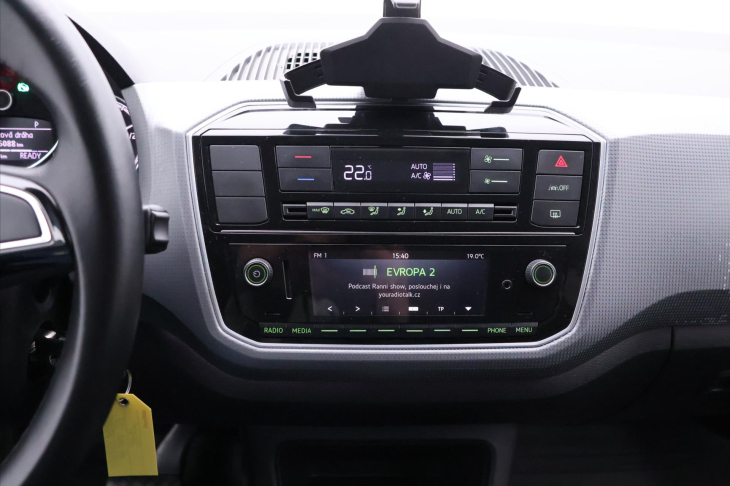 Škoda Citigo 0,0 iV Automat CZ Style DPH