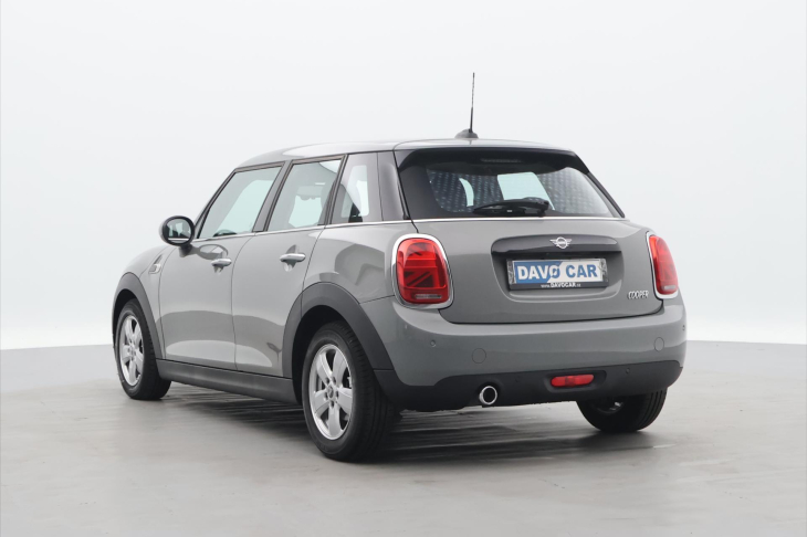 Mini Cooper 1,5 100 kW 1.Maj. Aut.klima