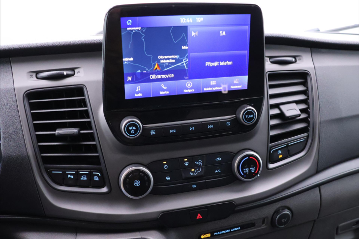 Ford Transit 2,0 TDCi 93kW Aut. L3H2 DPH