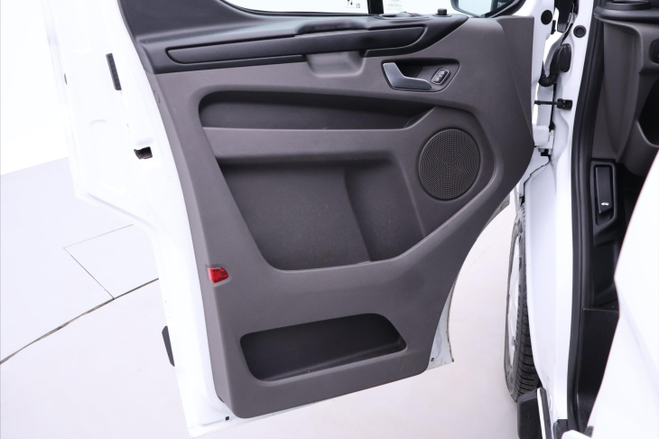 Ford Transit Custom 2,0 77kW EcoBlue L1 1.Maj. DPH