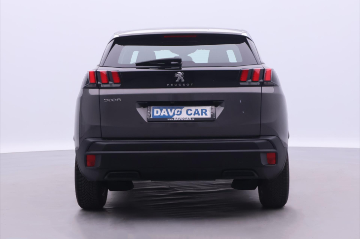 Peugeot 3008 1,2 PT 96kW Active Pack DPH CZ