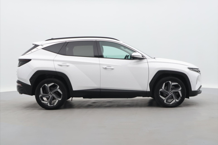Hyundai Tucson 1,6 T-GDi 169kW 4x4 CZ Premium