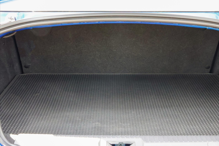 Subaru BRZ 2,0 147kW Final Edition 26/43 CZ